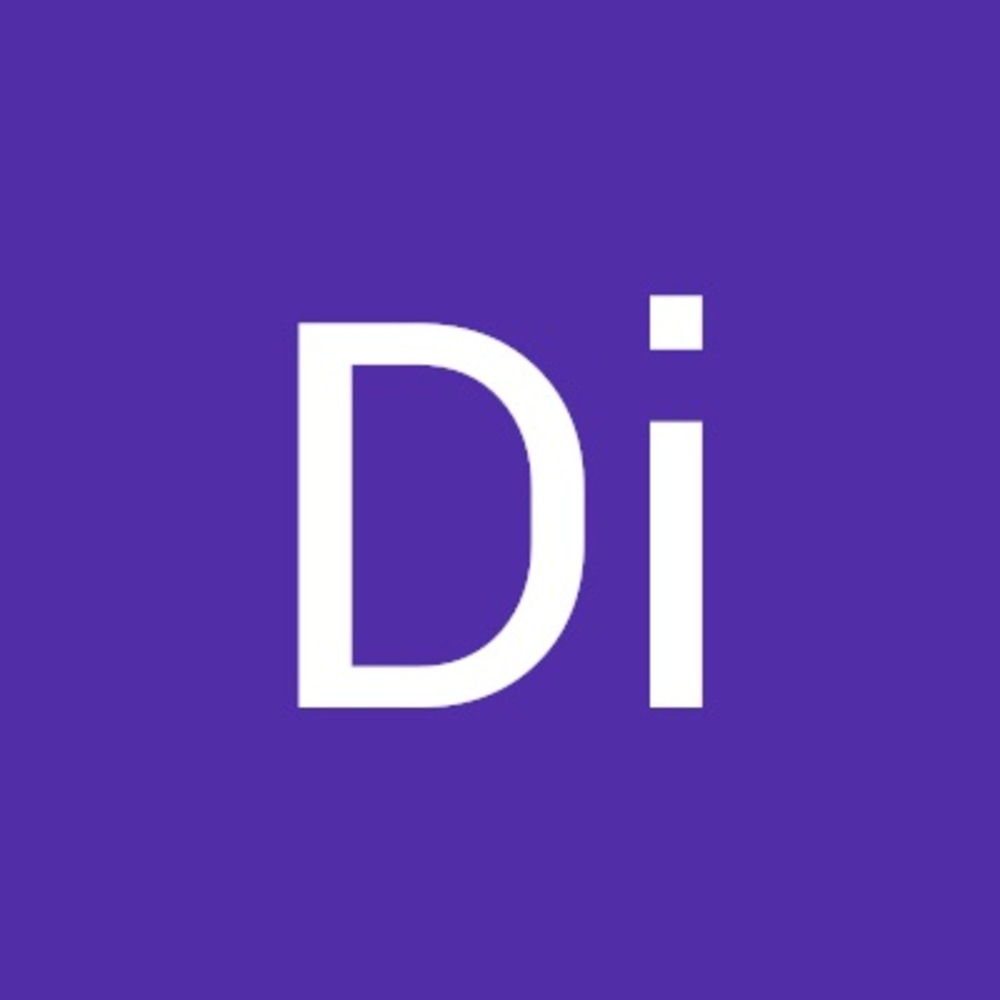 Meet your Posher, Di